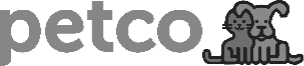 Petco Logo.